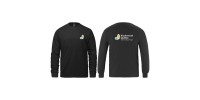 Biodiversity Quebec - Long sleeves caramel